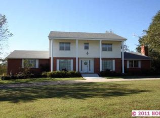 14210 W 111th St S, Sapulpa, OK 74066
