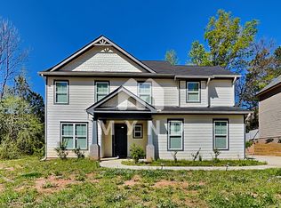 3362 Landings South Dr, Atlanta, GA 30331