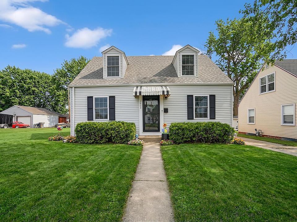 1st image of 2603 Coolidge AVENUE
