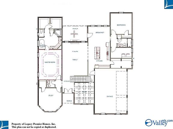 2nd image of LOT 472 Mallard Dr