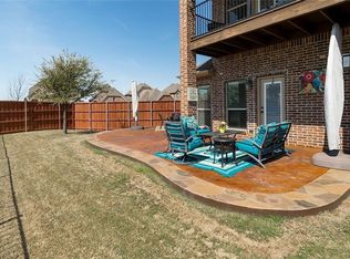 9717 Bardmore Pl, McKinney, TX 75070