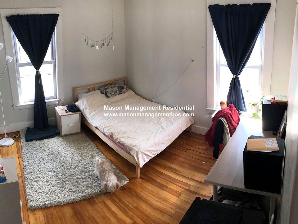 2nd image of 101 Hooker St #4600