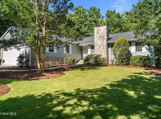 65 Sugar Pine Dr, Pinehurst, NC 28374