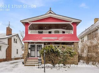 1063 E 171st St #Dn, Cleveland, OH 44119