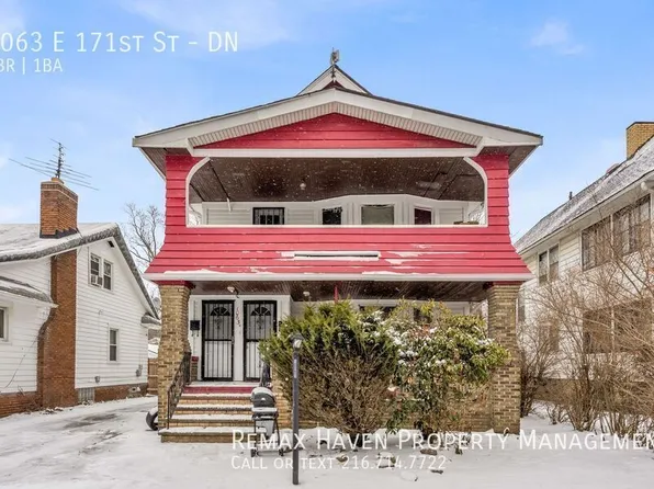 1063 E 171st St #Dn, Cleveland, OH 44119