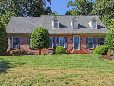 136 Captaine Graves, Williamsburg, VA, 23185