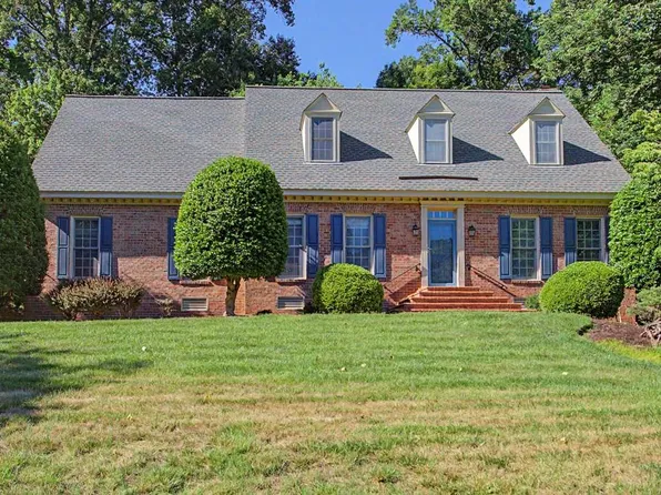136 Captaine Graves, Williamsburg, VA 23185