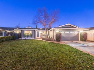 5140 Noella Way, San Jose, CA 95124
