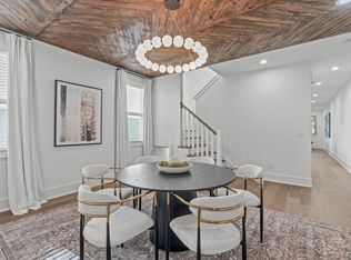 637 Conover Rd #A, Durham, NC 27703