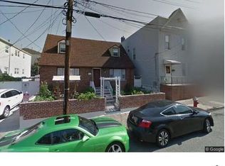 336 Pearsall Ave, Jersey City, NJ 07305