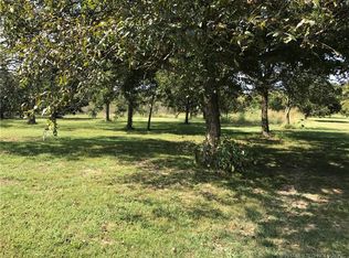 120918 S 4170 Rd, Eufaula, OK 74432