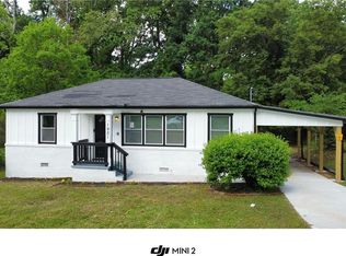 1931 Selwyn Dr, Decatur, GA 30035