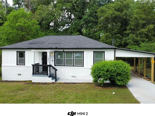 1931 Selwyn Dr, Decatur, GA 30035