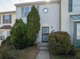 1677 Willowood Ct, Landover, MD 20785
