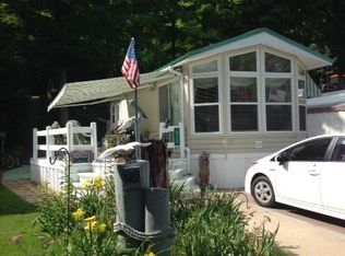 6732 San Juan LOT 65, Alanson, MI 49706