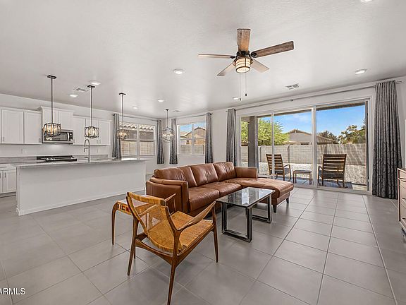 3rd image of 3564 E ALEXANDER Drive