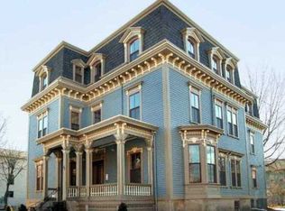 48 Parkis Ave APT 6, Providence, RI 02907