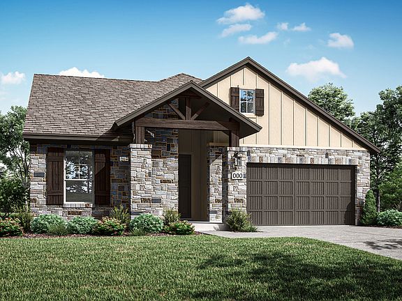 Exterior Style E