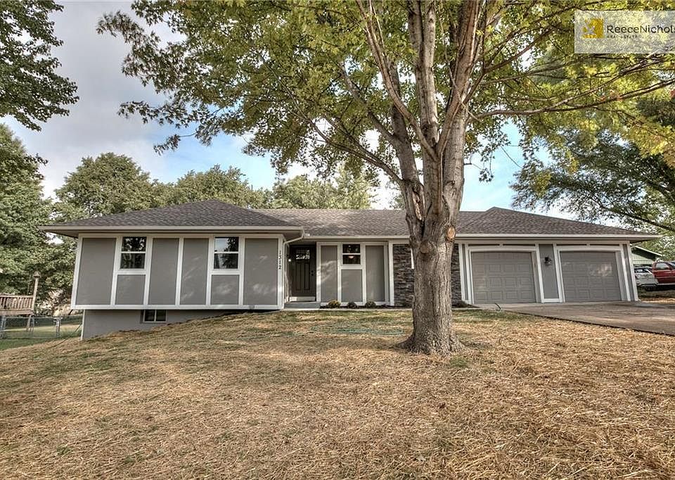 Totally remodeled true ranch