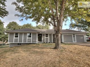 1312 NE 114th St, Kansas City, MO 64155