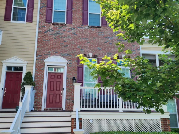 10520 Sablewood Dr Unit 108, Raleigh, NC 27617