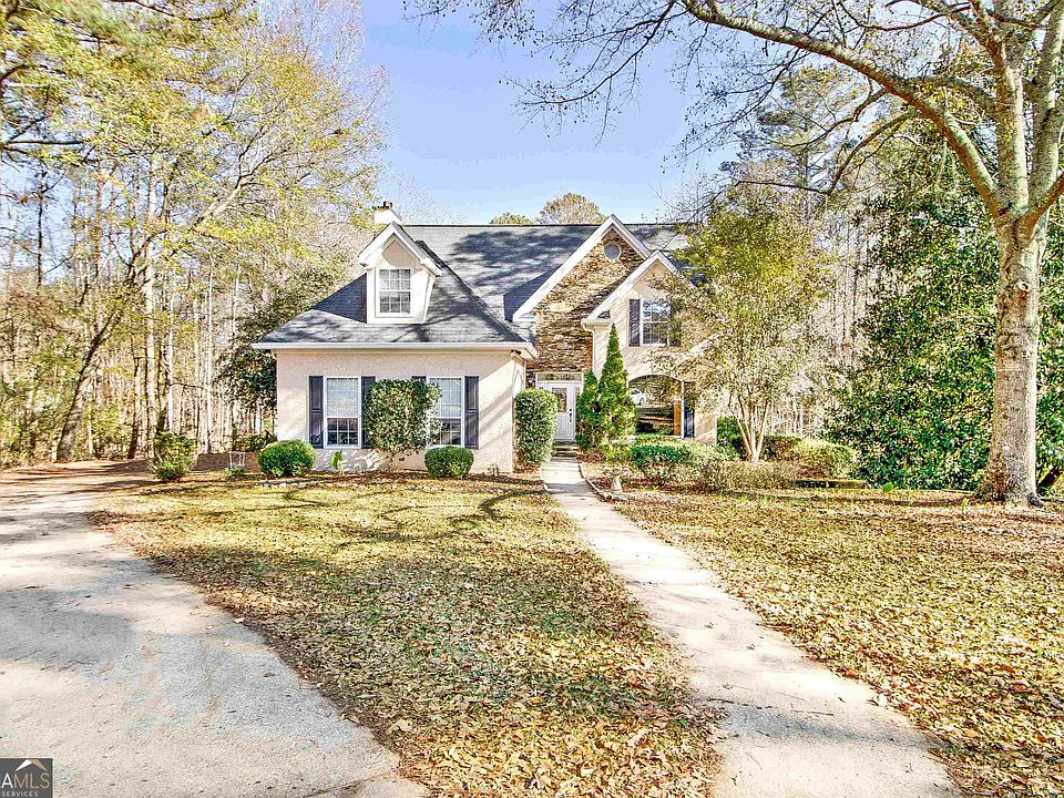 671 Happy Valley Cir, Newnan, GA 30263 MLS 20161030 Zillow