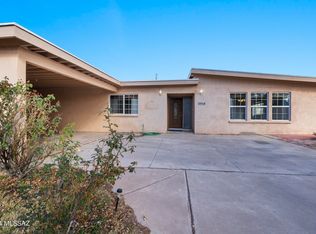 2340 E 13th St, Douglas, AZ 85607