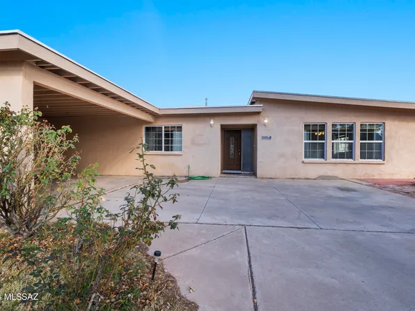 2340 E 13th St, Douglas, AZ 85607