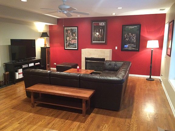 Living / Dining