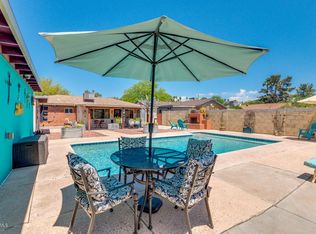 2935 E Flower St, Phoenix, AZ 85016