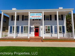1401 E Ocean Blvd #18, Long Beach, CA 90802
