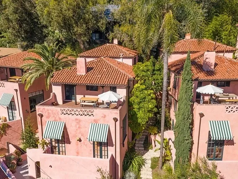 Las Orquideas -1901 Orchid Ave. (6907 Bonita Ter) — Photo 20