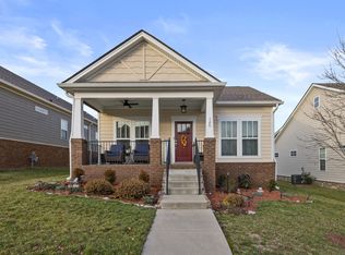 1584 Winding Creek Dr, Nolensville, TN 37135