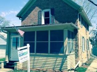 581 Elizabeth St, Fond Du Lac, WI 54935