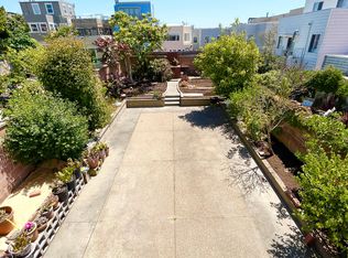 778 29th Ave, San Francisco, CA 94121