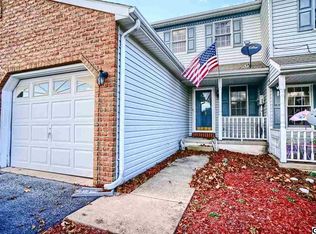418 Cindy Dr #L-0057, Jonestown, PA 17038