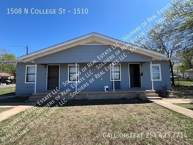 1st image of 1508 N College St #1510