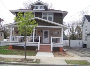 24 N Myrtle St, Vineland, NJ 08360