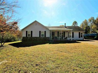 303 Chisolm Trl, Atoka, TN 38004