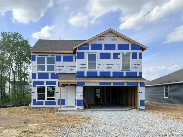 2022 Derby Way, Memphis, IN 47143