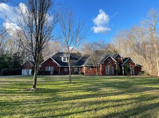 486 Sagamore Cir, Columbus, MS 39705
