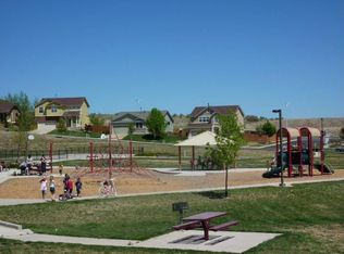 5588 Rose Ridge Ln, Colorado Springs, CO 80917