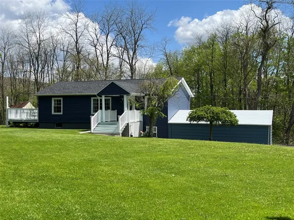 974 Nys Rte #79, Windsor, NY 13865