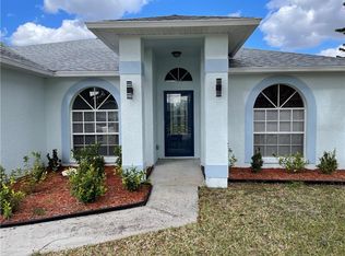 21739 Mims Way, Lutz, FL 33549