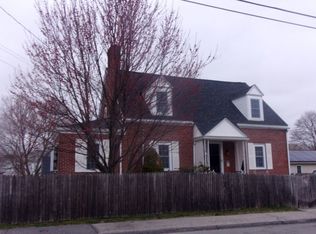 231 Ocean Grove Ave #233, Swansea, MA 02777