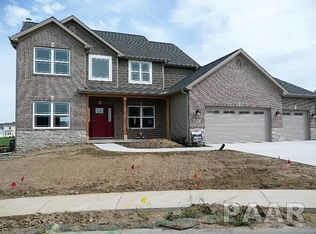 11224 N Blackstone Ct, Dunlap, IL 61525