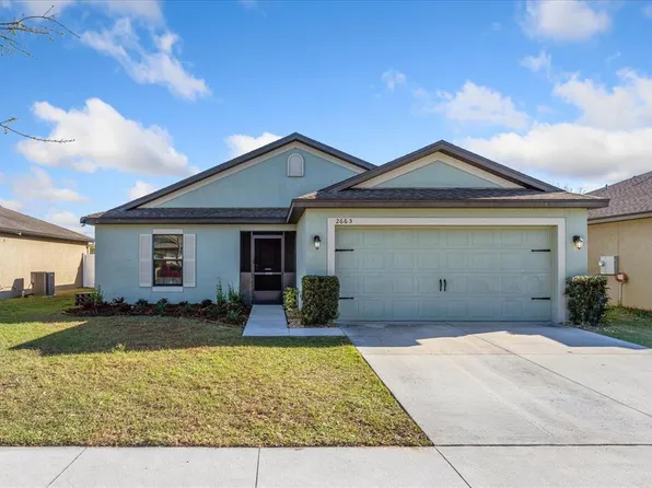 2665 Rotherham Rd, Tavares, FL 32778