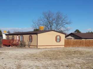 952 S Dante Dr, Pueblo West, CO 81007