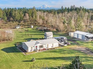 6509 176th Avenue SW, Longbranch, WA 98351