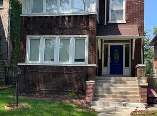 5460 W Ferdinand St, Chicago, IL 60644